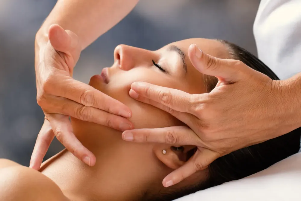 massage