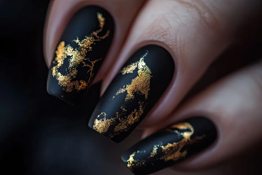vernis or