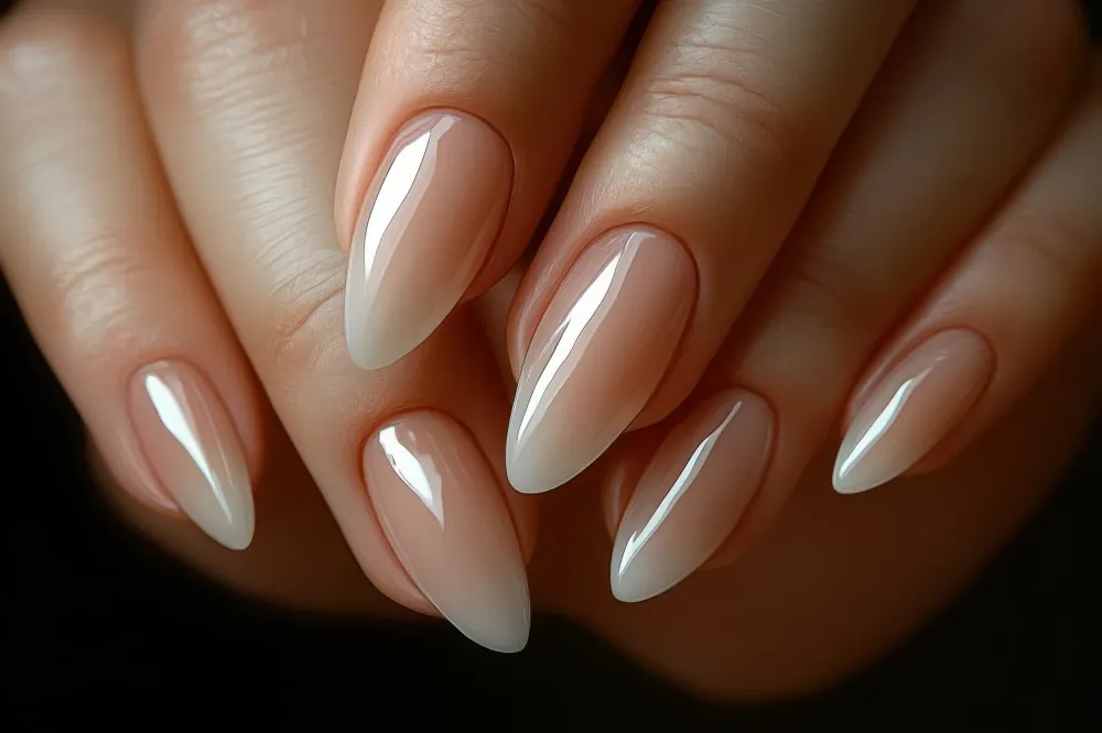 vernis mains