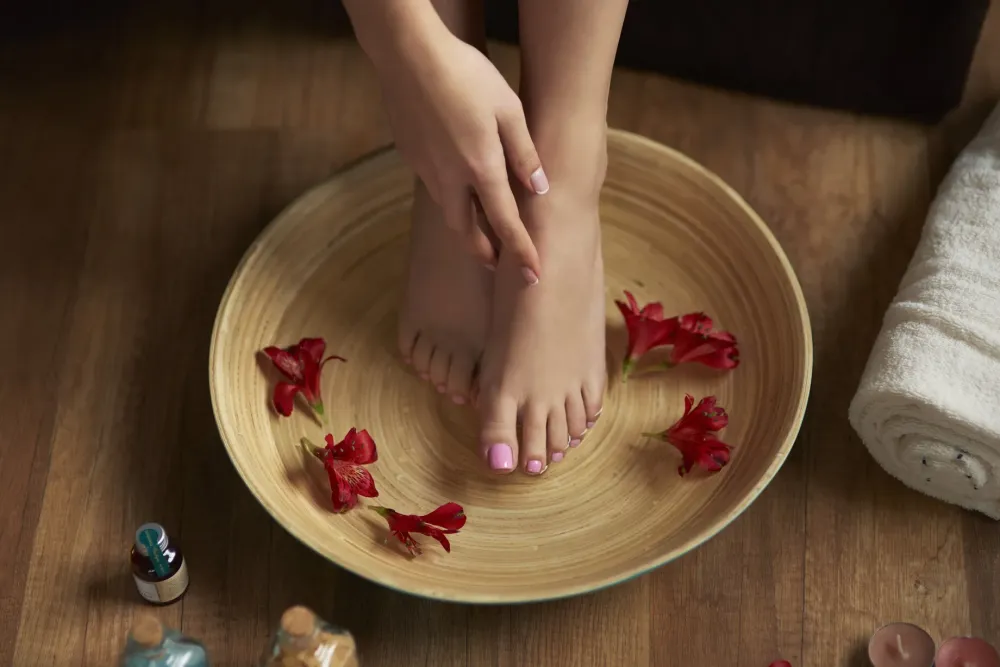 spa