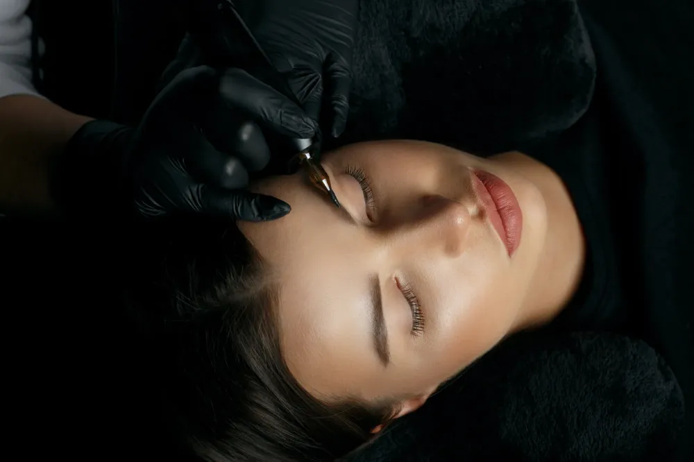epilation