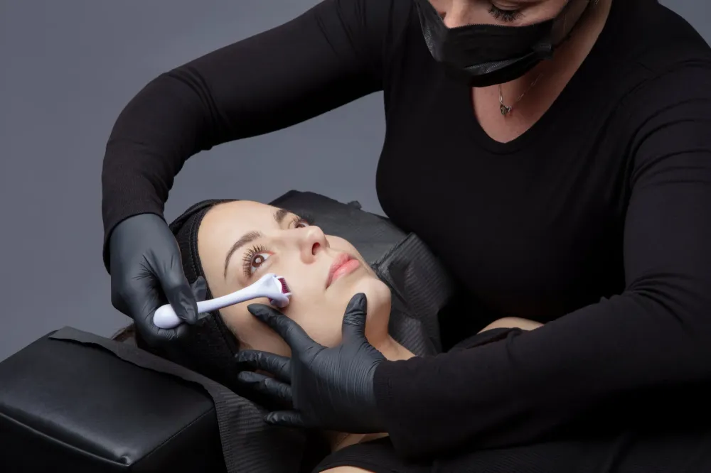 soin du visage