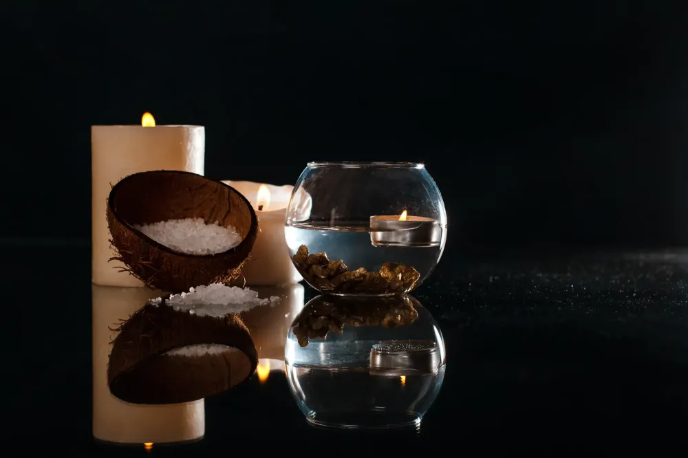 spa